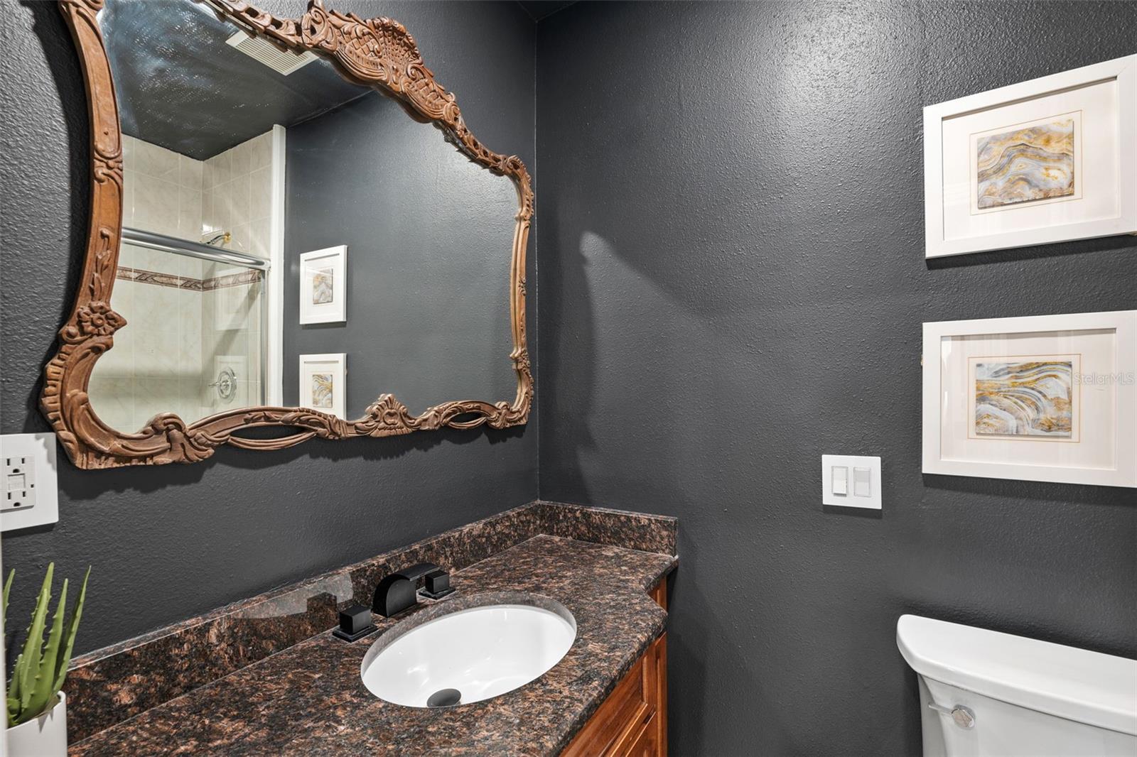 BAYWAY ISLES - Residential