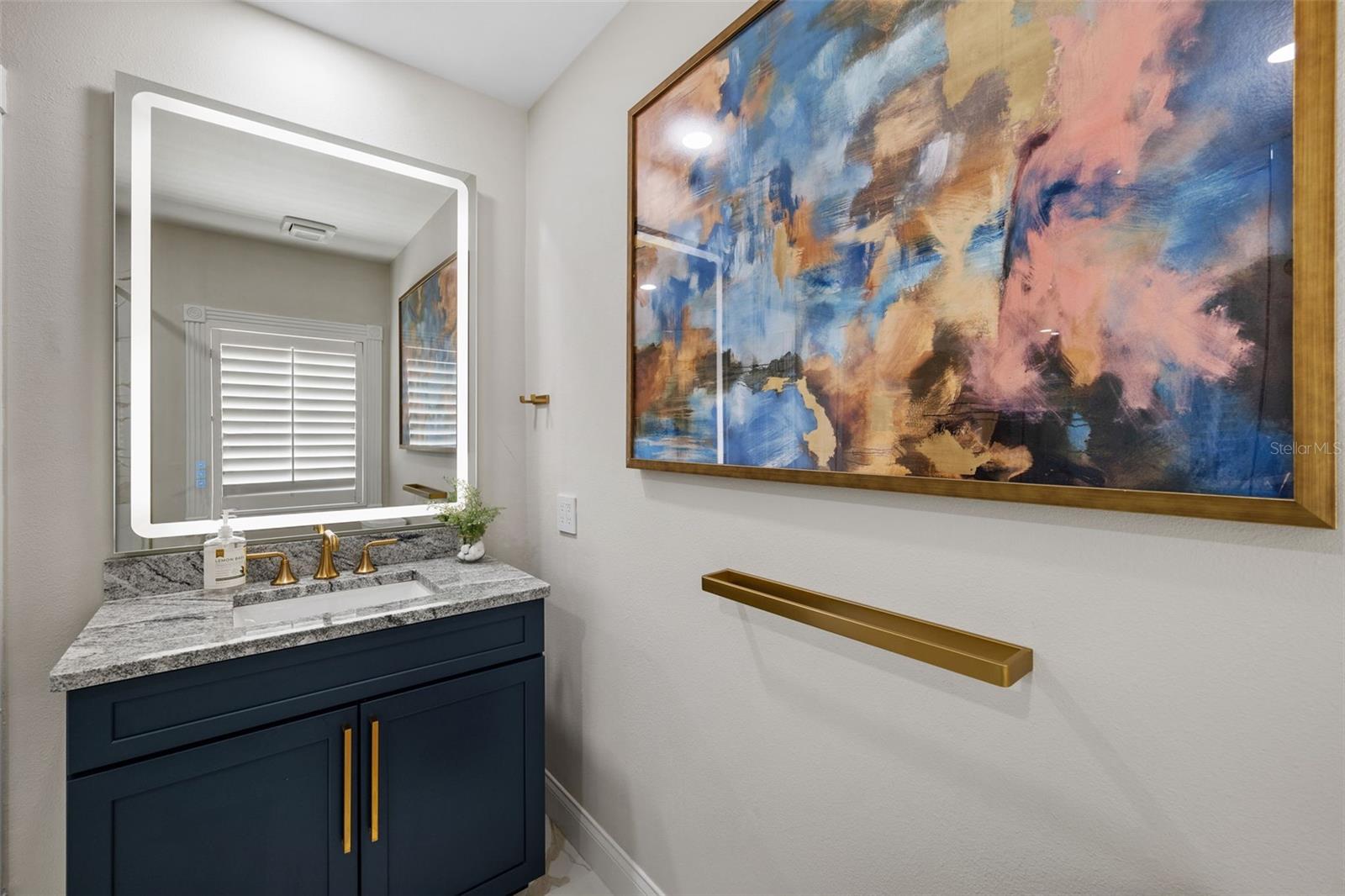 BAYWAY ISLES - Residential