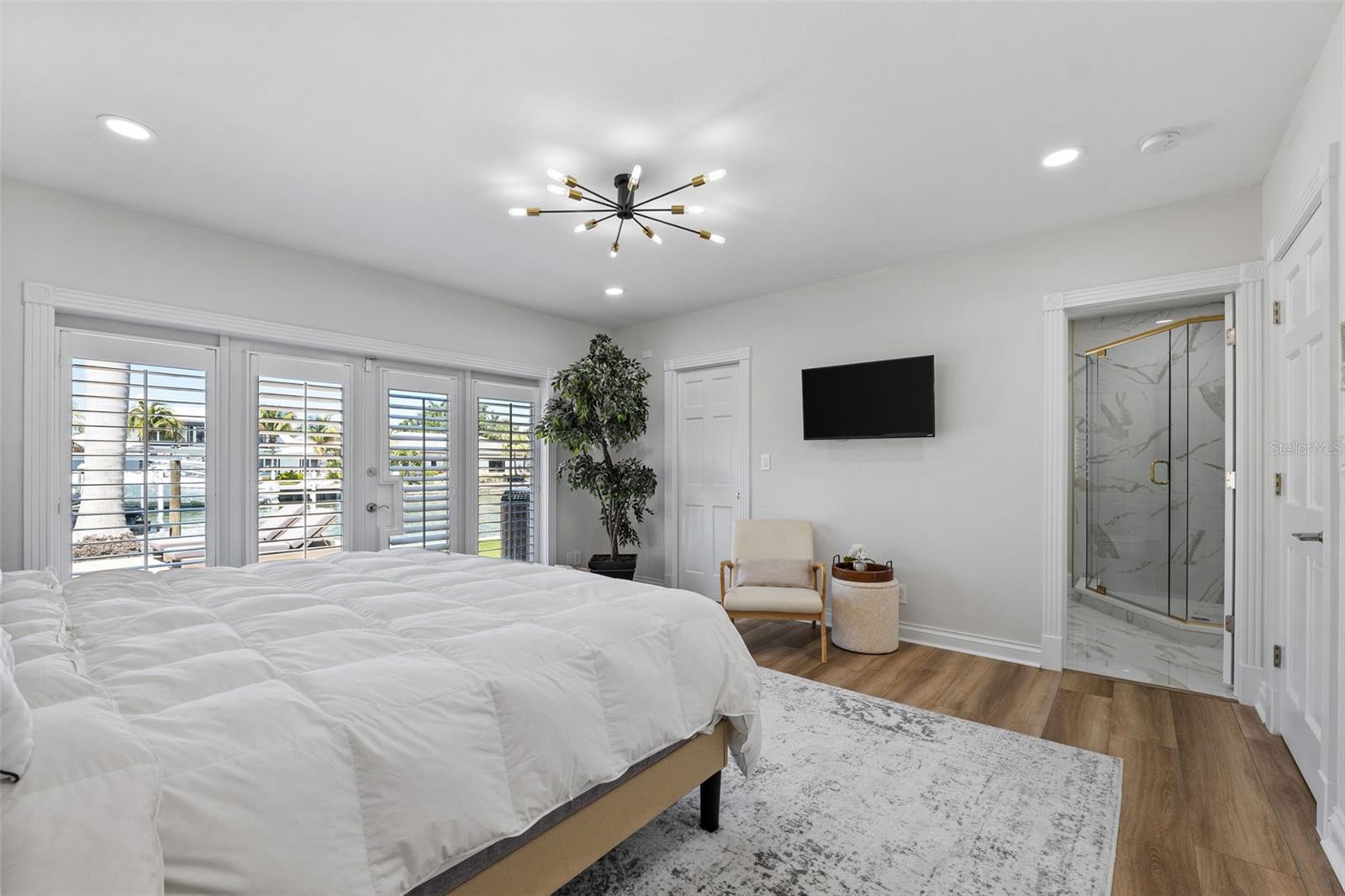 BAYWAY ISLES - Residential
