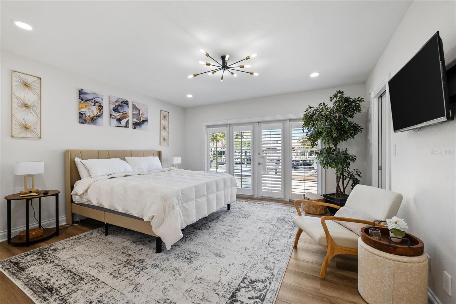 BAYWAY ISLES - Residential
