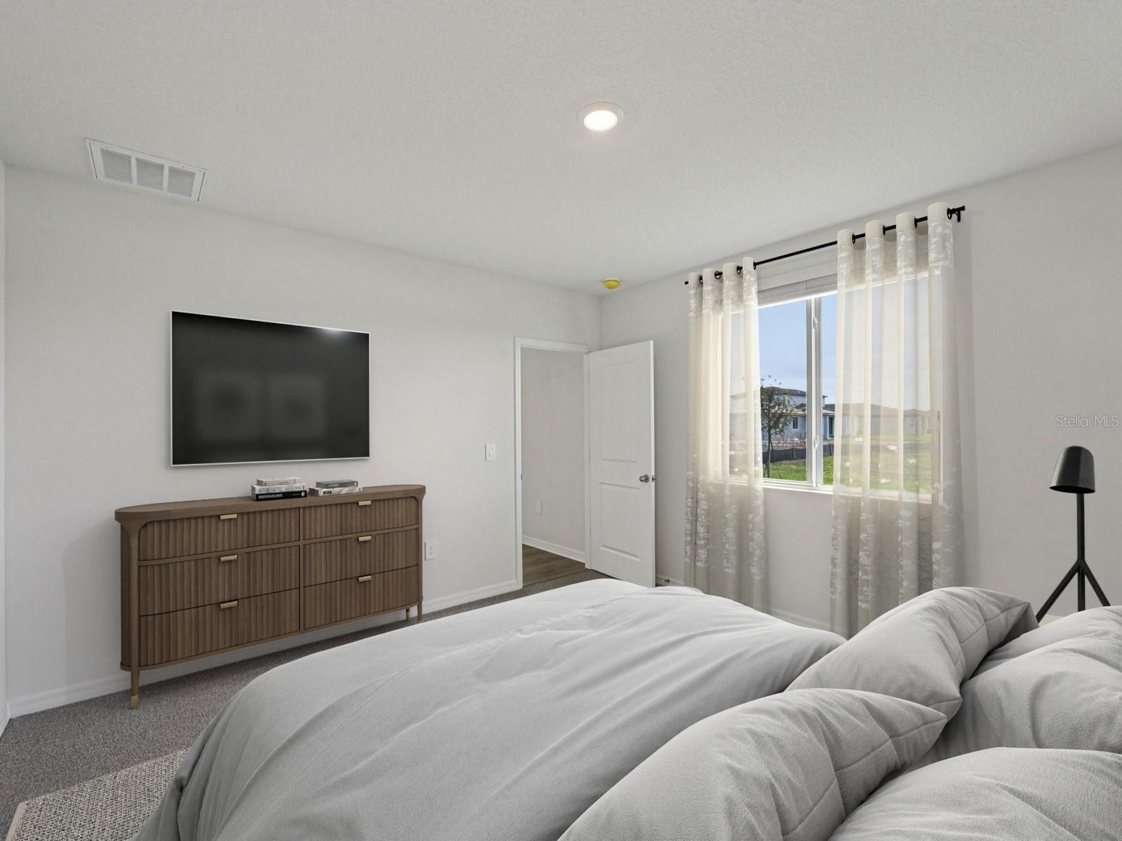 MAGNOLIA BAY - Residential