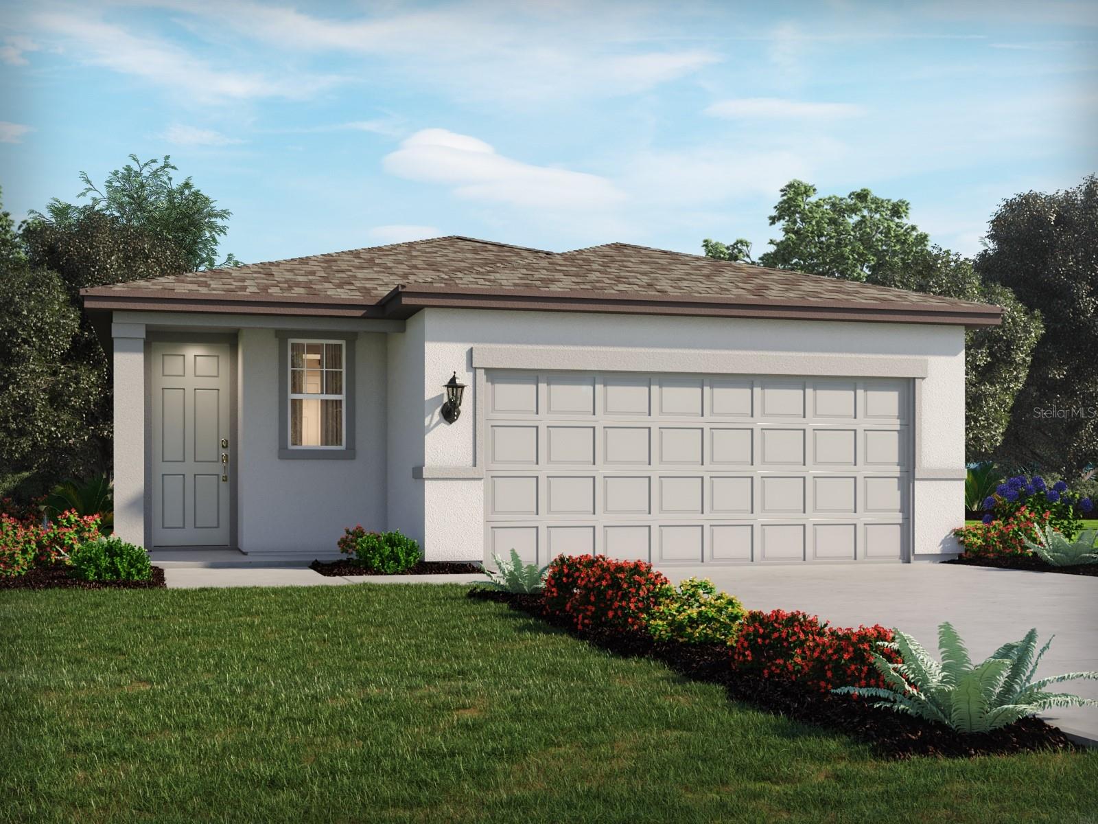 Under Construction. Brand new, energy-efficient home available by Jun 2026! The Everglade floorplan showcases an open-concept design with 3 bedrooms, 2 bathrooms, and a spacious 2-car garage. The primary suite is privately located at the rear of the home and includes a generous walk-in closet. New energy-efficient move-in ready homes in Nokomis, FL include a washer, dryer, fridge, and whole home blinds, plus they can be closing-ready in 60 days or less–guaranteed. (You'll be reimbursed up to $5,000 in expenses related to delays we cause.) Have it all: Relax in your private primary suite, enjoy the covered back patio, and experience resort-style amenities, all with easy access to Venice and Sarasota.  Each of our homes is built with innovative, energy-efficient features designed to help you enjoy more savings, better health, real comfort and peace of mind.