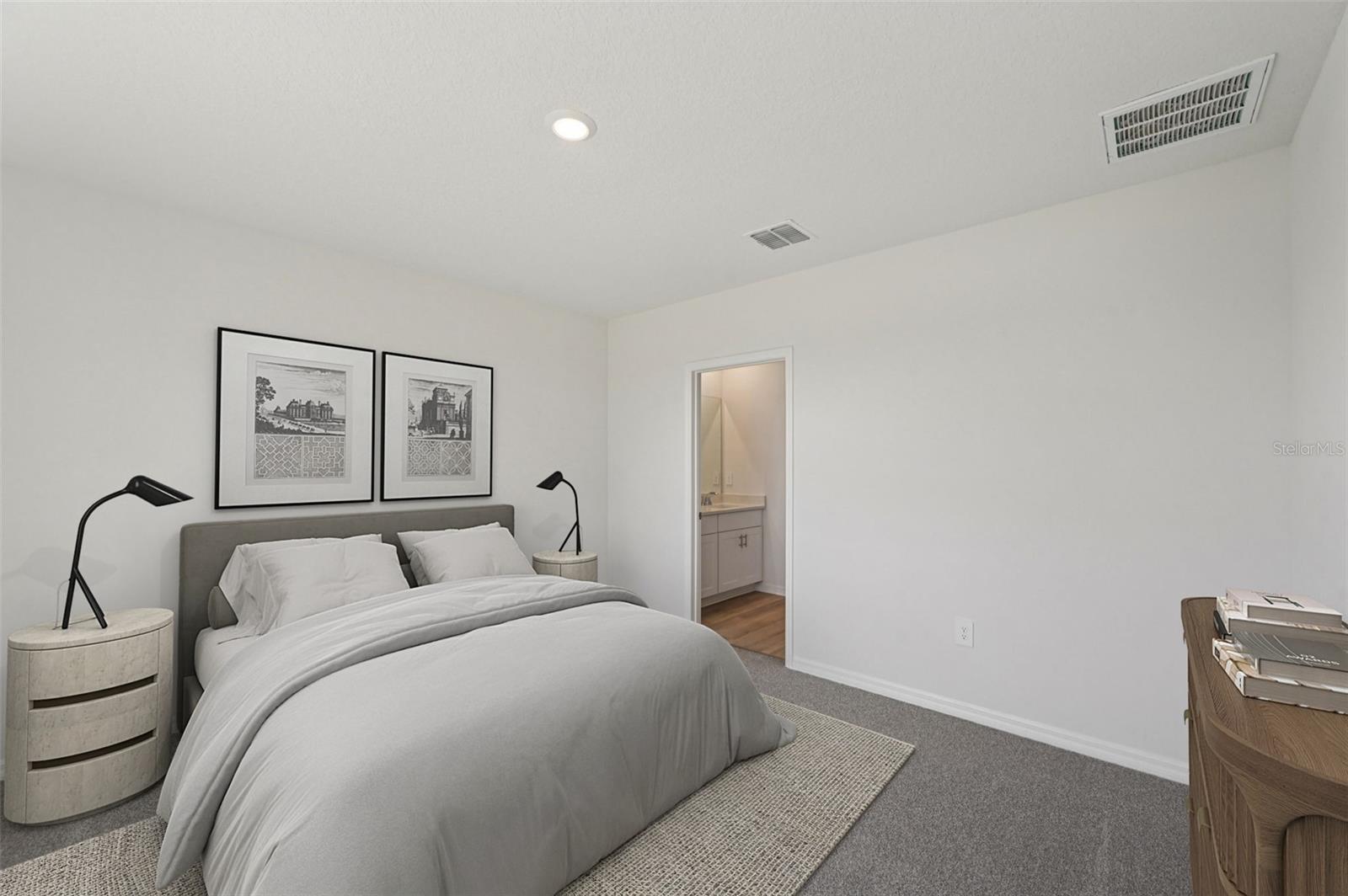 MAGNOLIA BAY - Residential