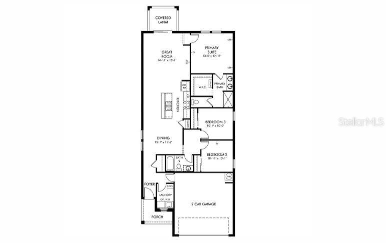 MAGNOLIA BAY - Residential