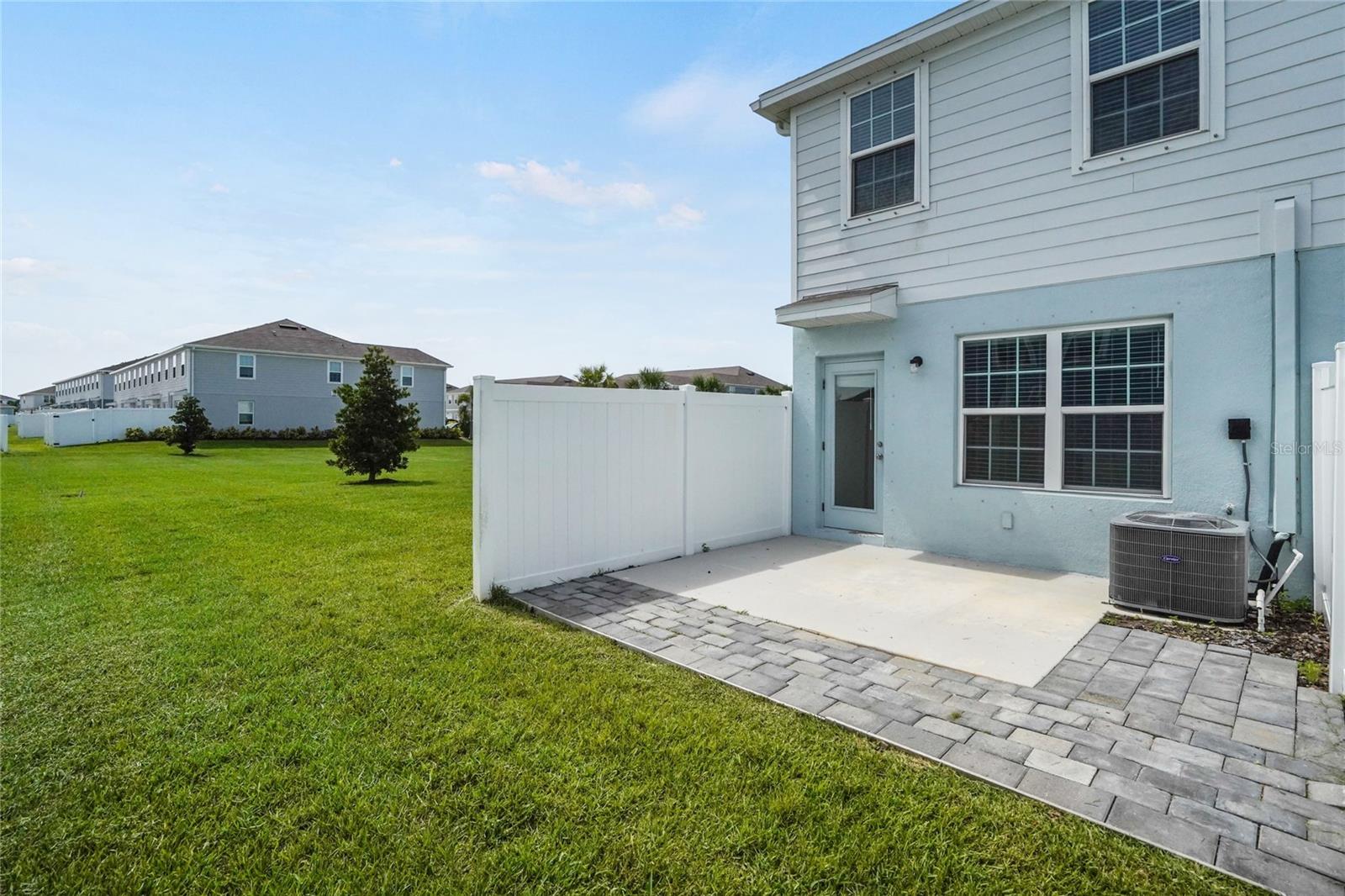 AVALON WOODS - Residential
