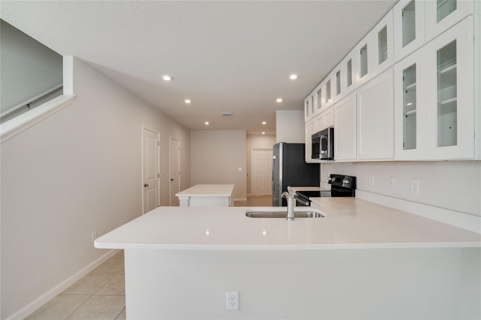 AVALON WOODS - Residential