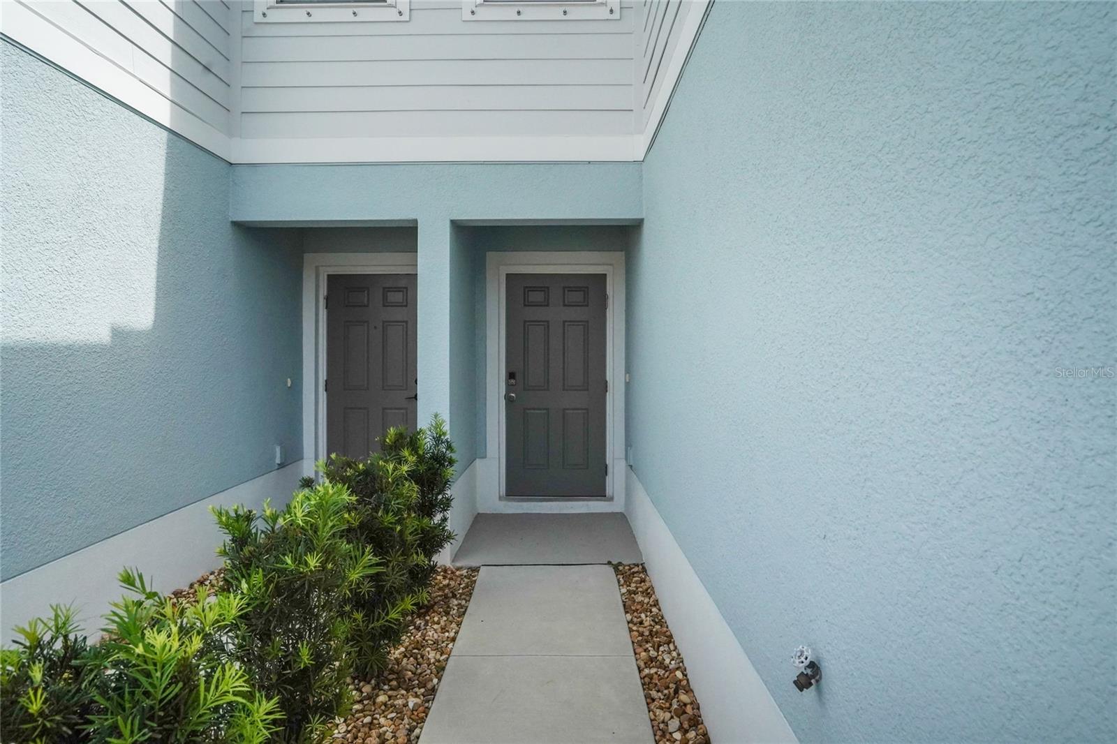 AVALON WOODS - Residential