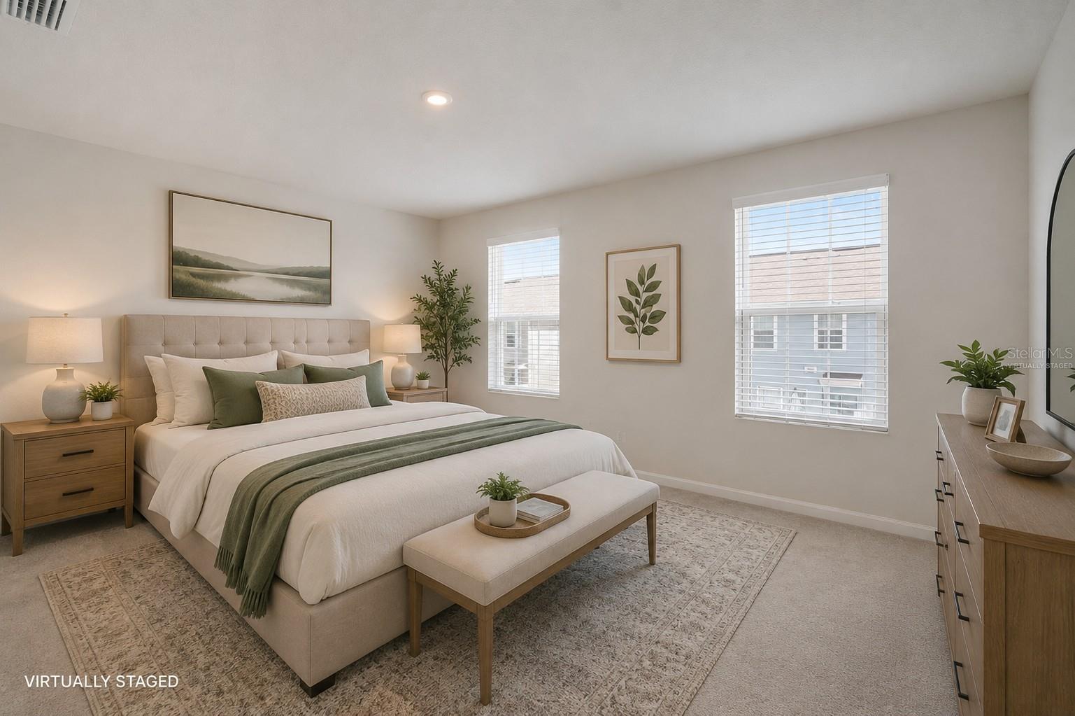 AVALON WOODS - Residential