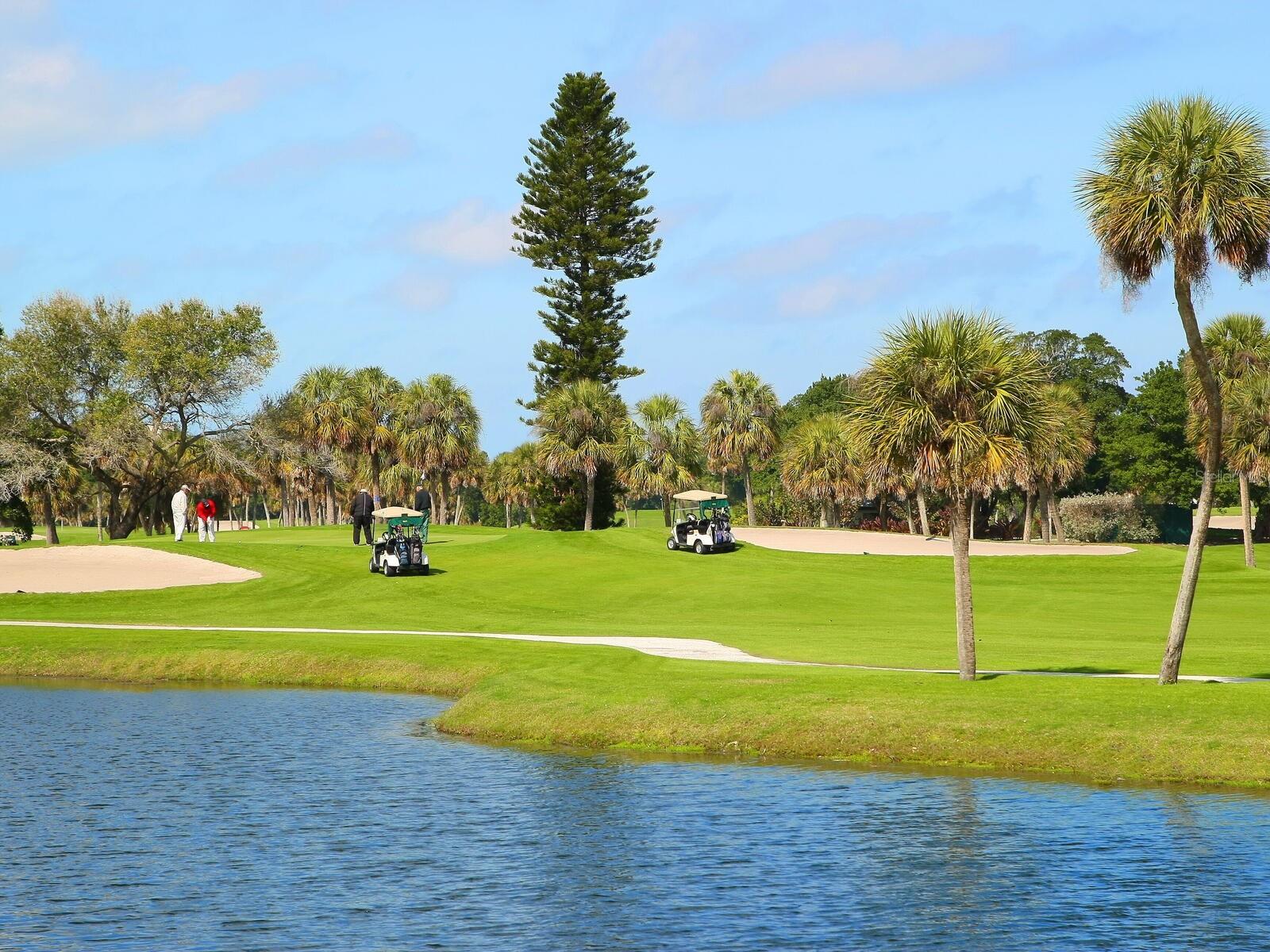 WATER CLUB I/LONGBOAT KEY - Residential