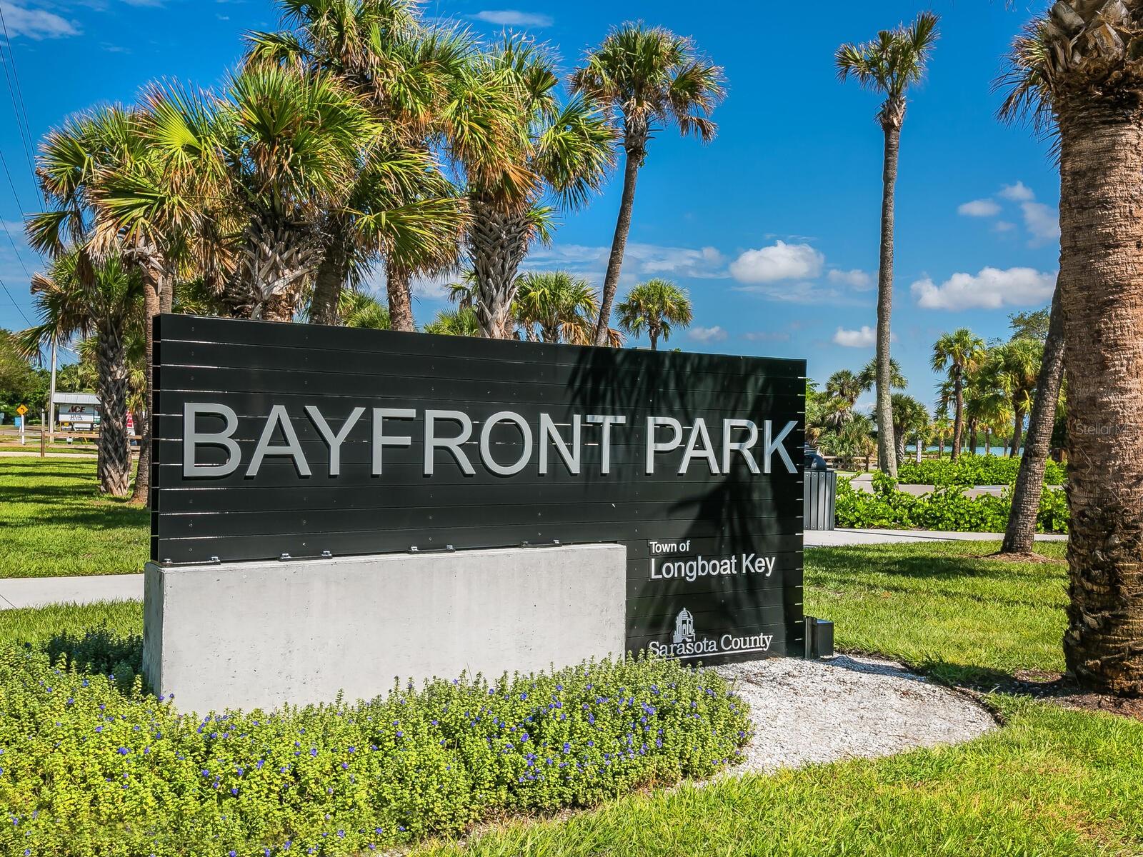 WATER CLUB I/LONGBOAT KEY - Residential