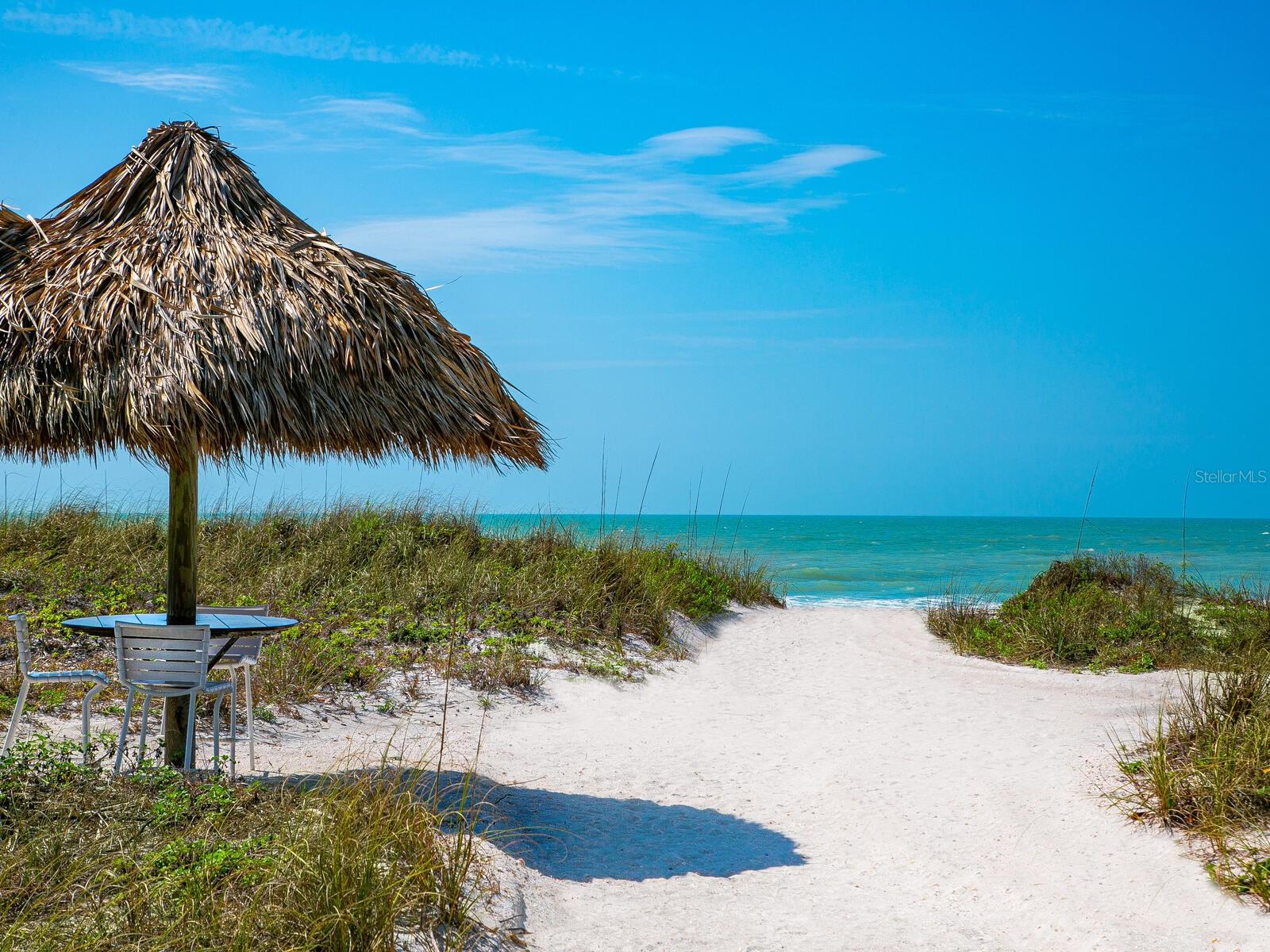 WATER CLUB I/LONGBOAT KEY - Residential
