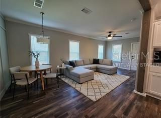 CHAIN O LAKES - Residential