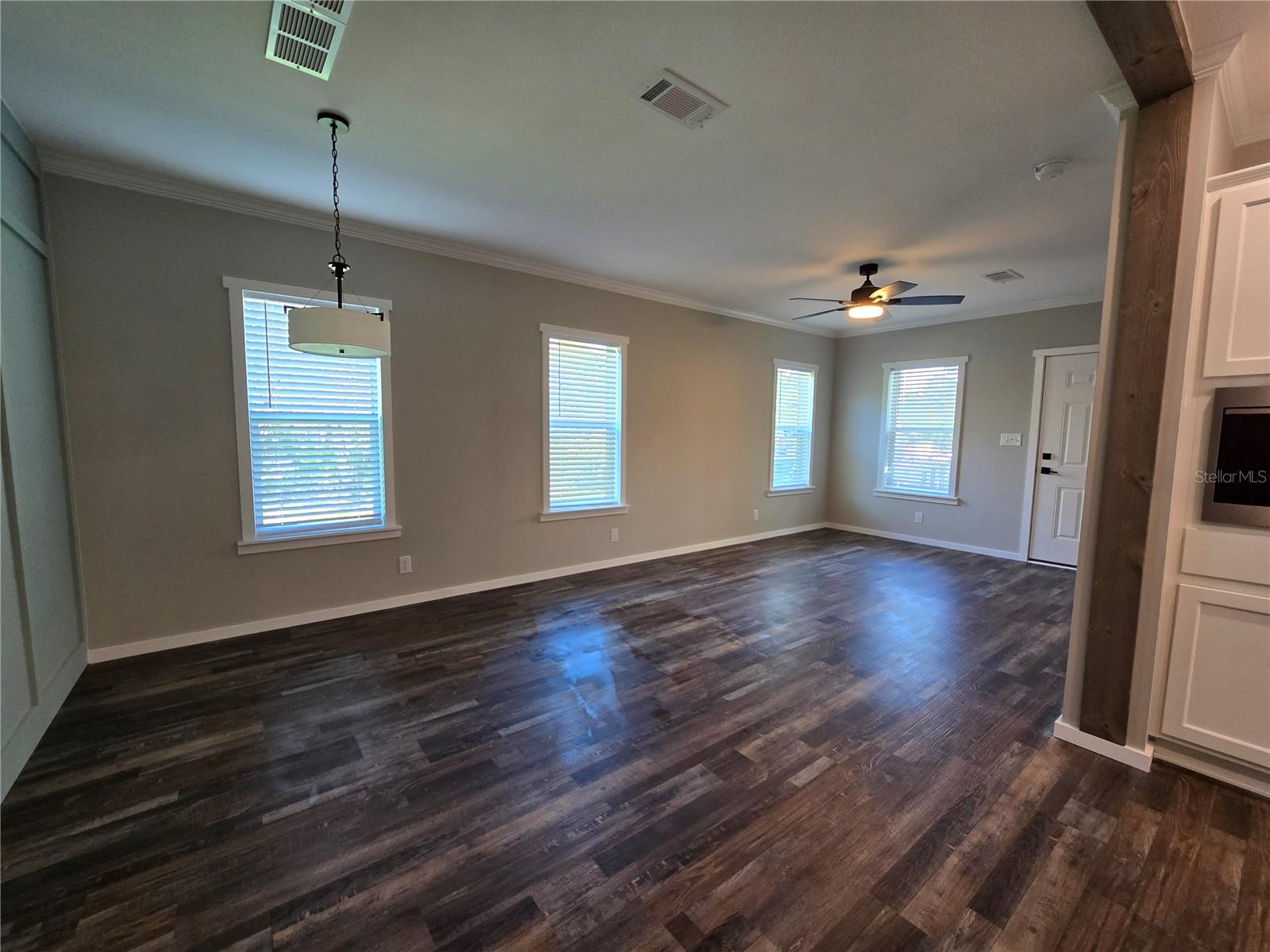 CHAIN O LAKES - Residential