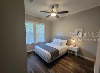 CHAIN O LAKES - Residential