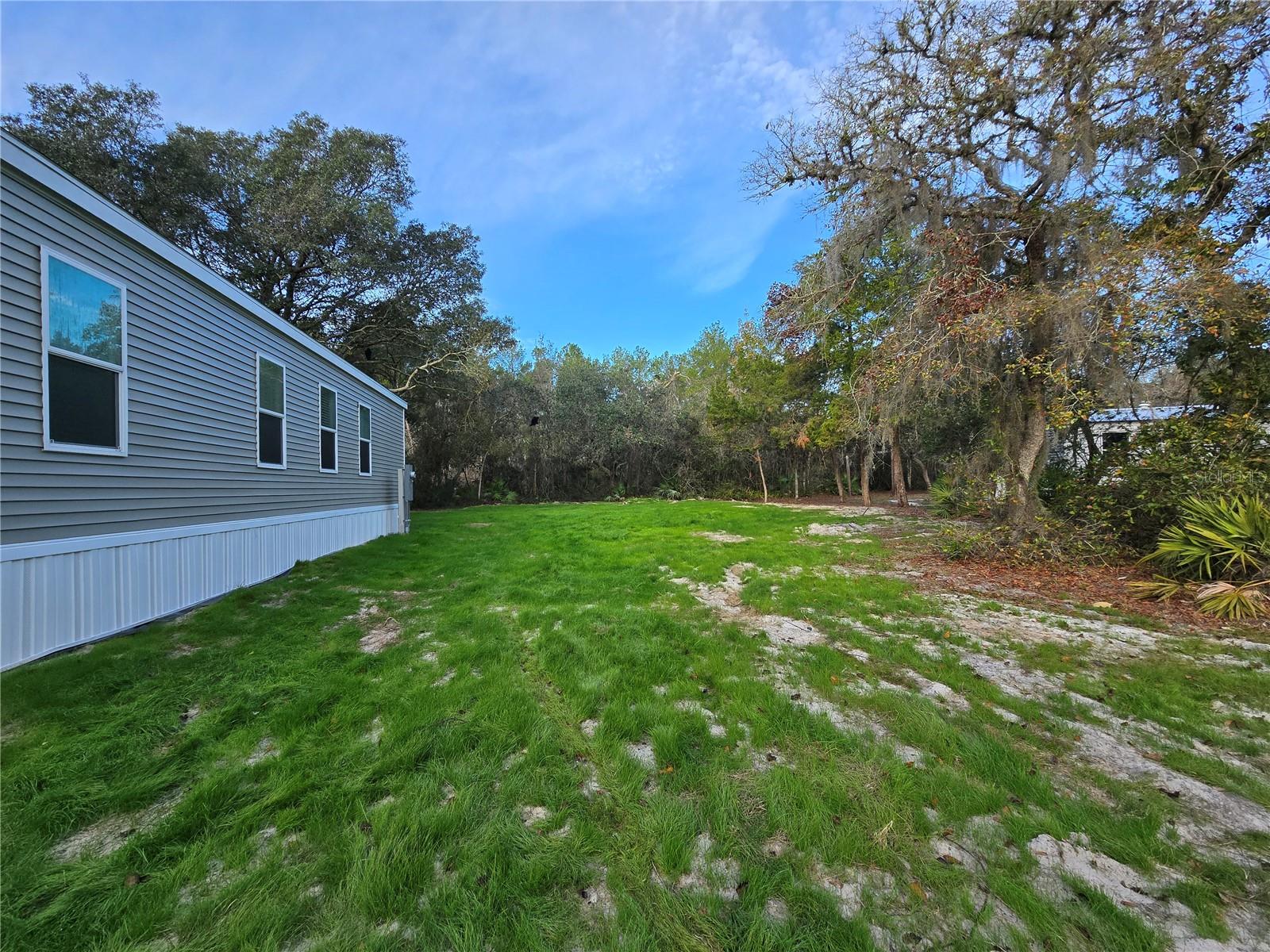 CHAIN O LAKES - Residential