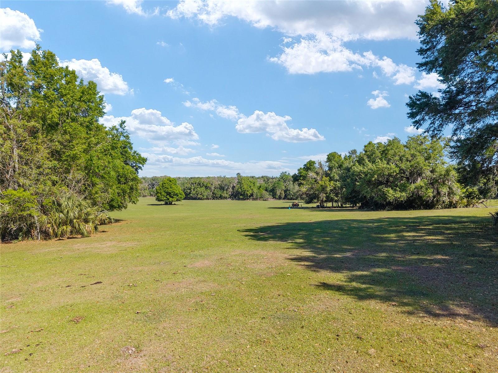 POWERS PLANTATION - Land