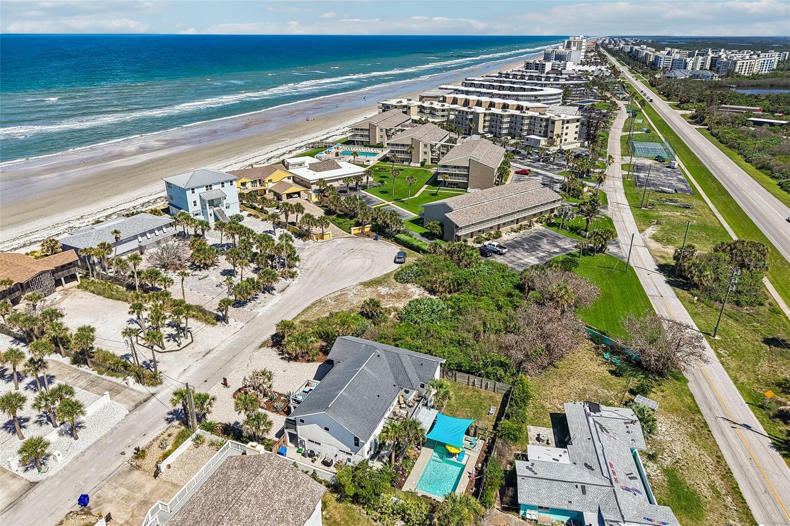 SILVER SANDS SEC D - Residential