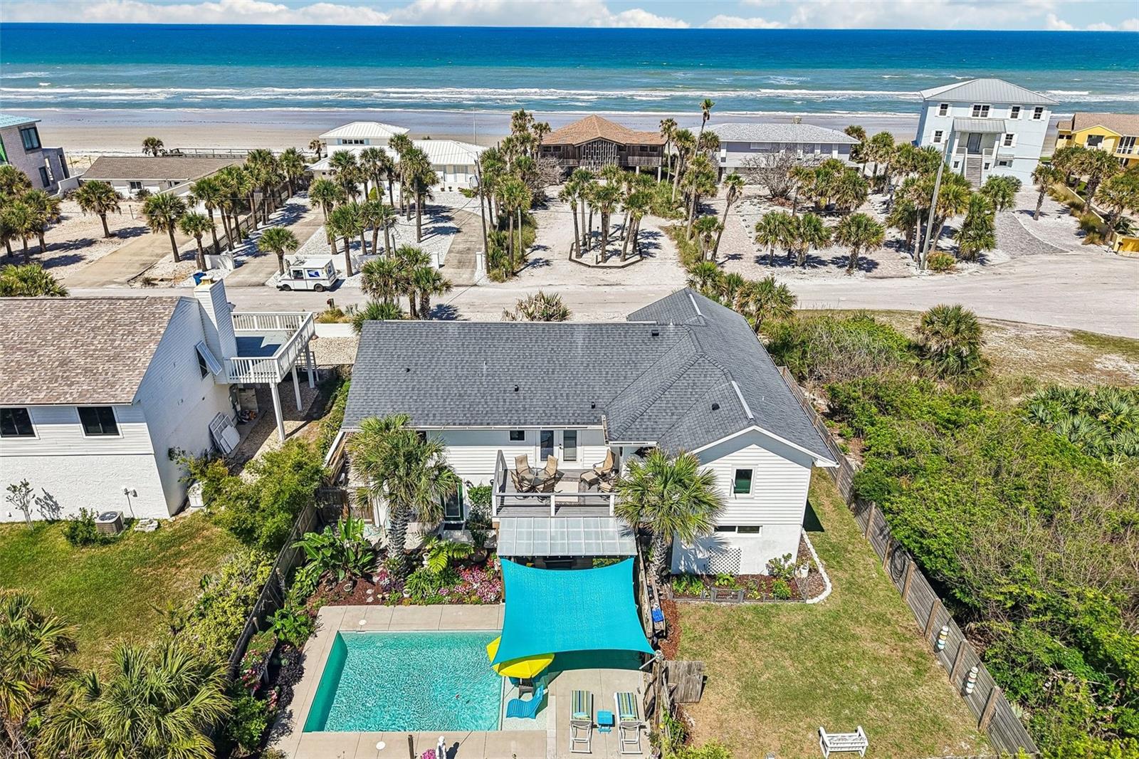 SILVER SANDS SEC D - Residential