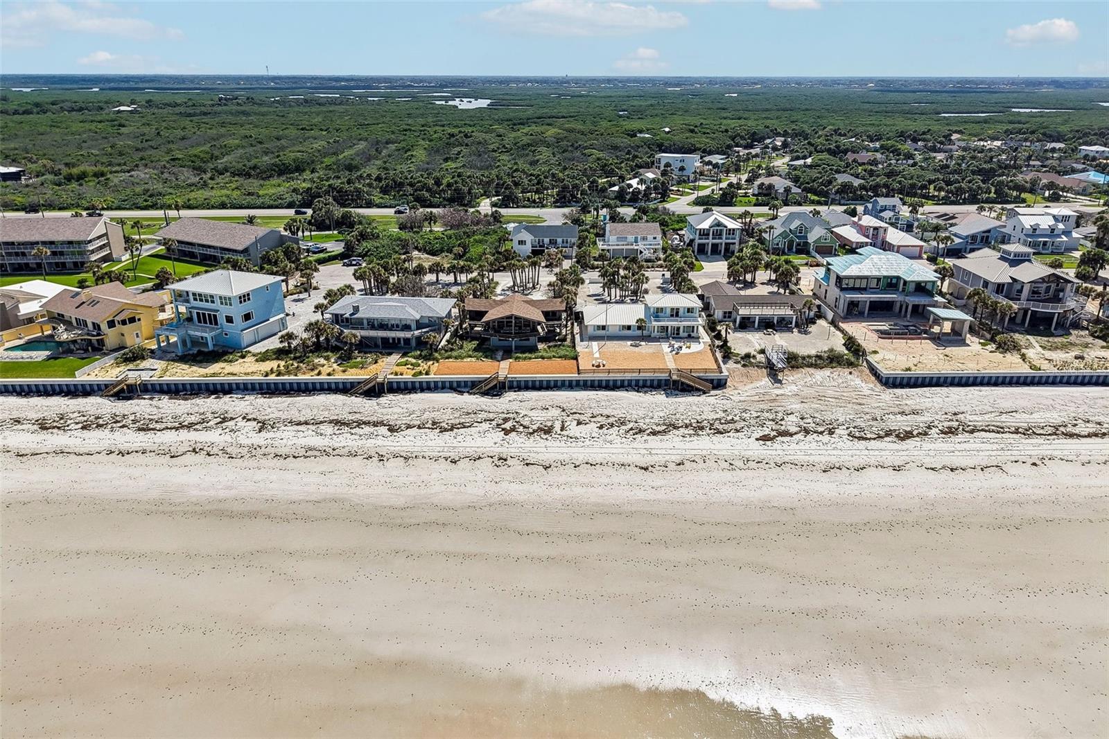 SILVER SANDS SEC D - Residential