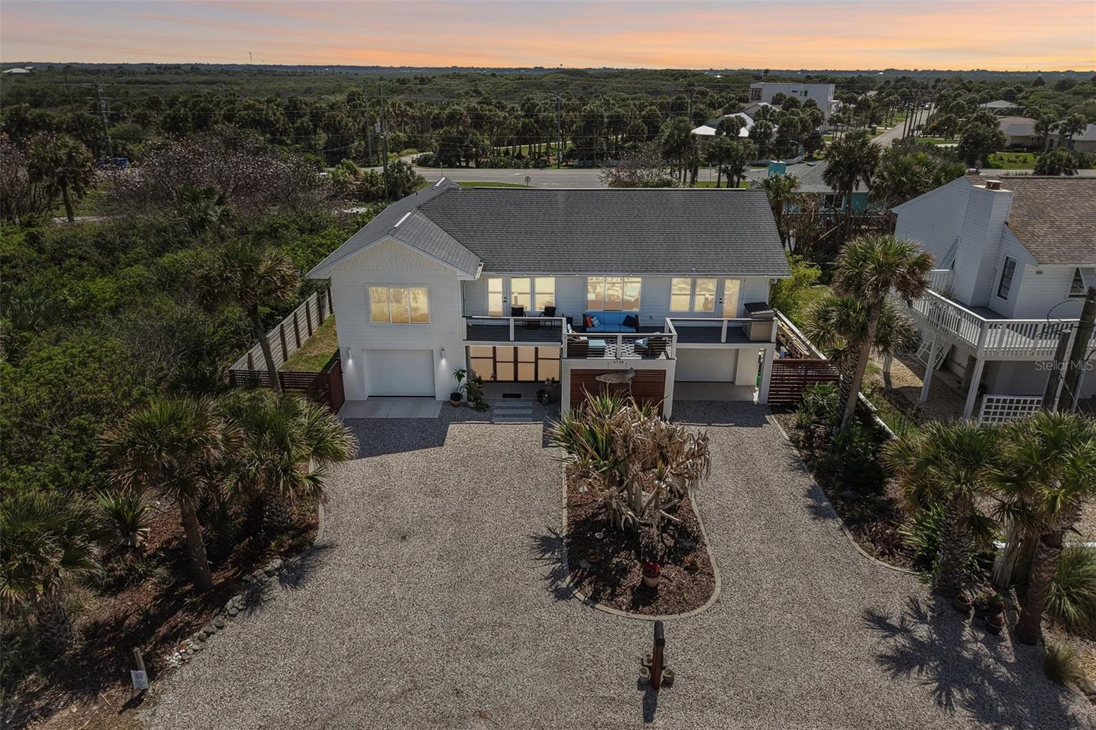 SILVER SANDS SEC D - Residential