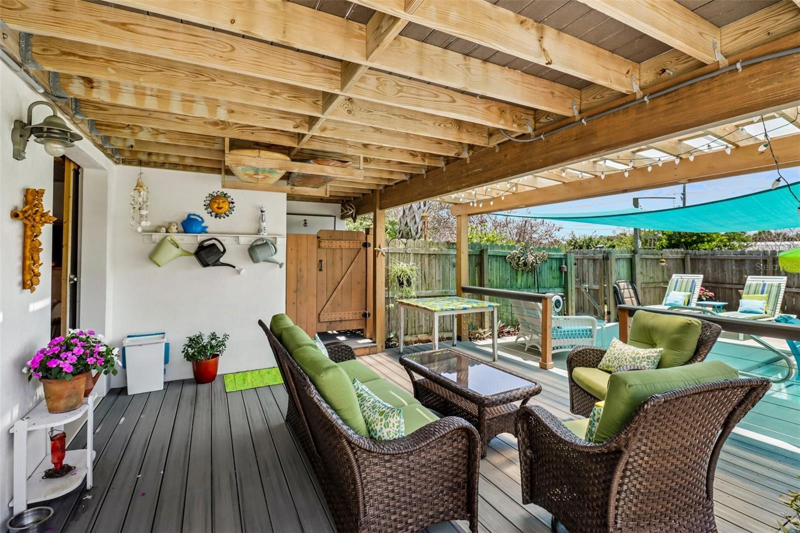 SILVER SANDS SEC D - Residential
