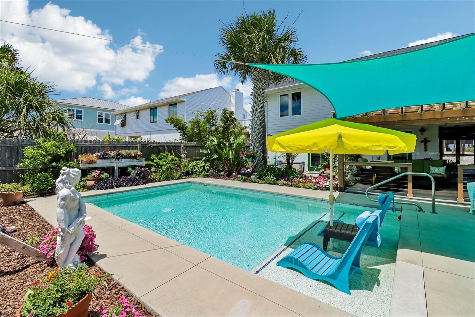 SILVER SANDS SEC D - Residential