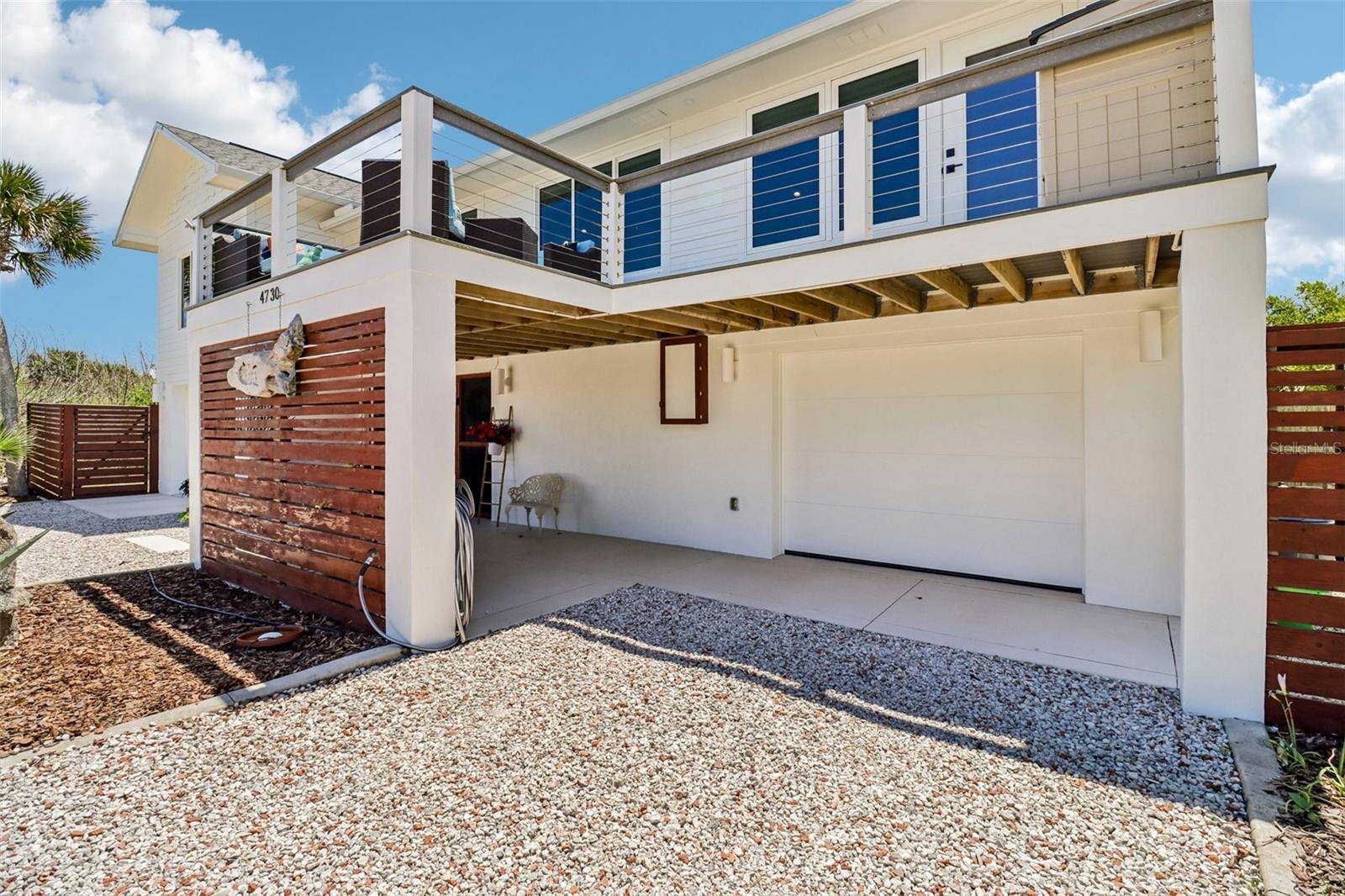 SILVER SANDS SEC D - Residential