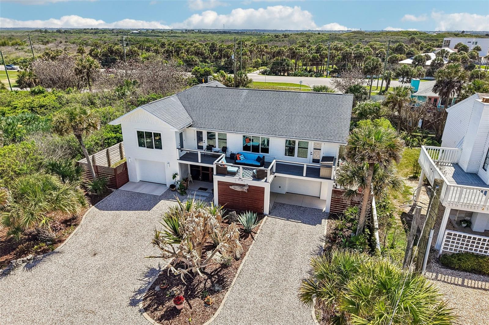 SILVER SANDS SEC D - Residential