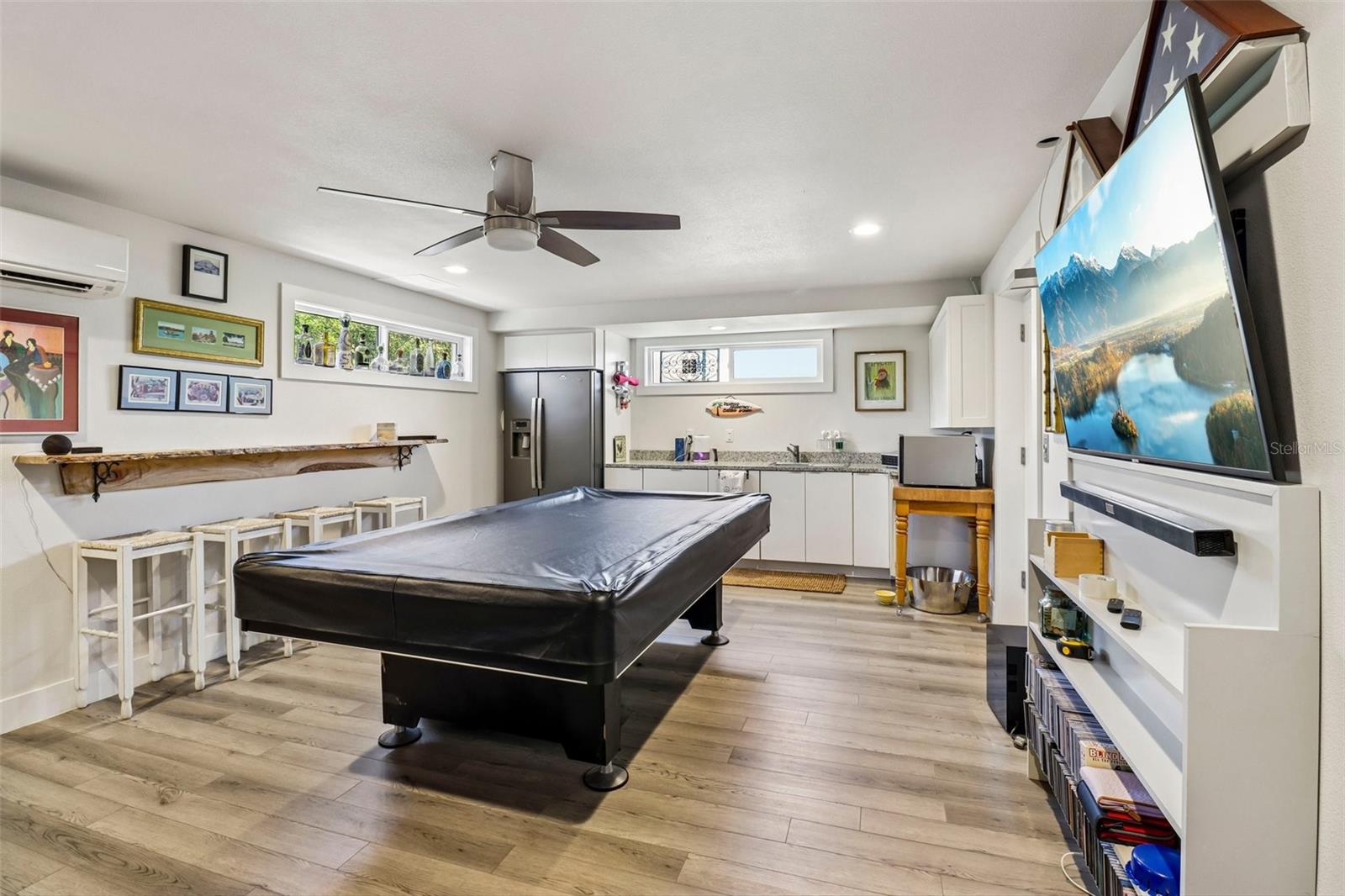 SILVER SANDS SEC D - Residential