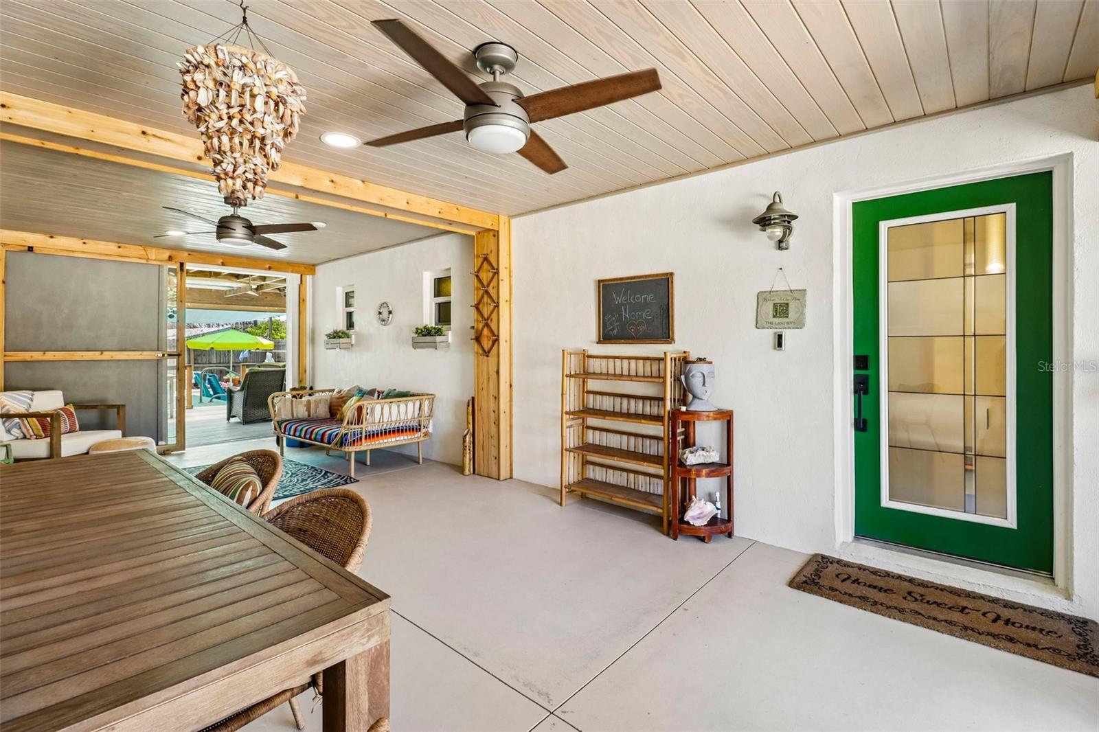 SILVER SANDS SEC D - Residential