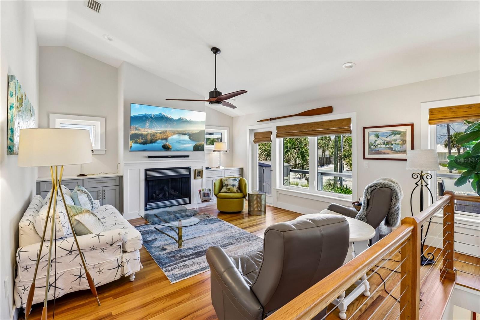 SILVER SANDS SEC D - Residential