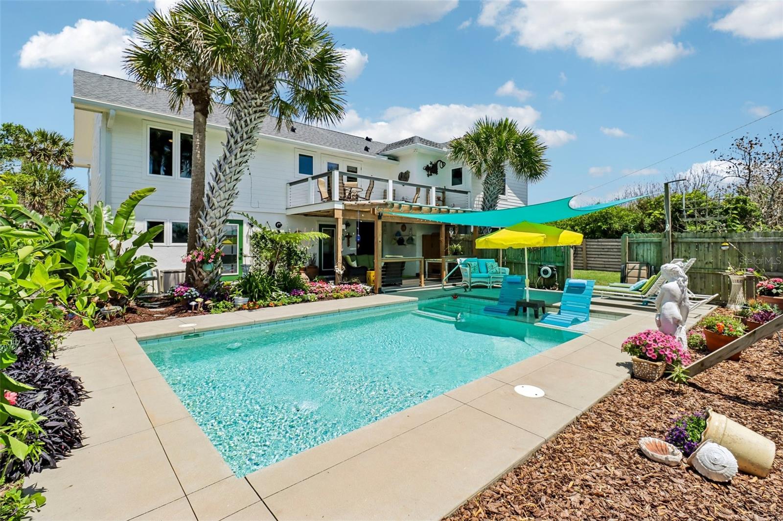 SILVER SANDS SEC D - Residential