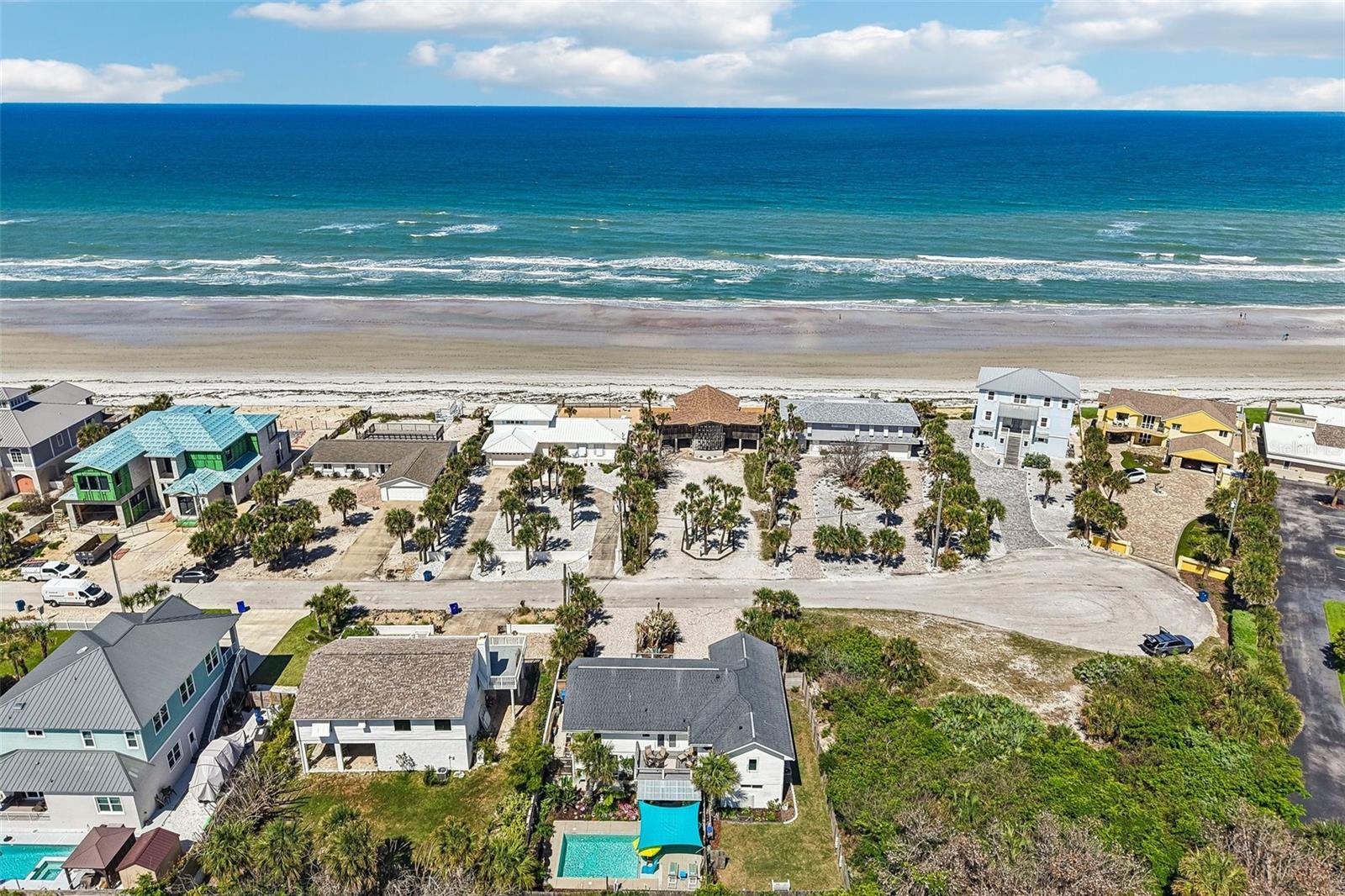 SILVER SANDS SEC D - Residential