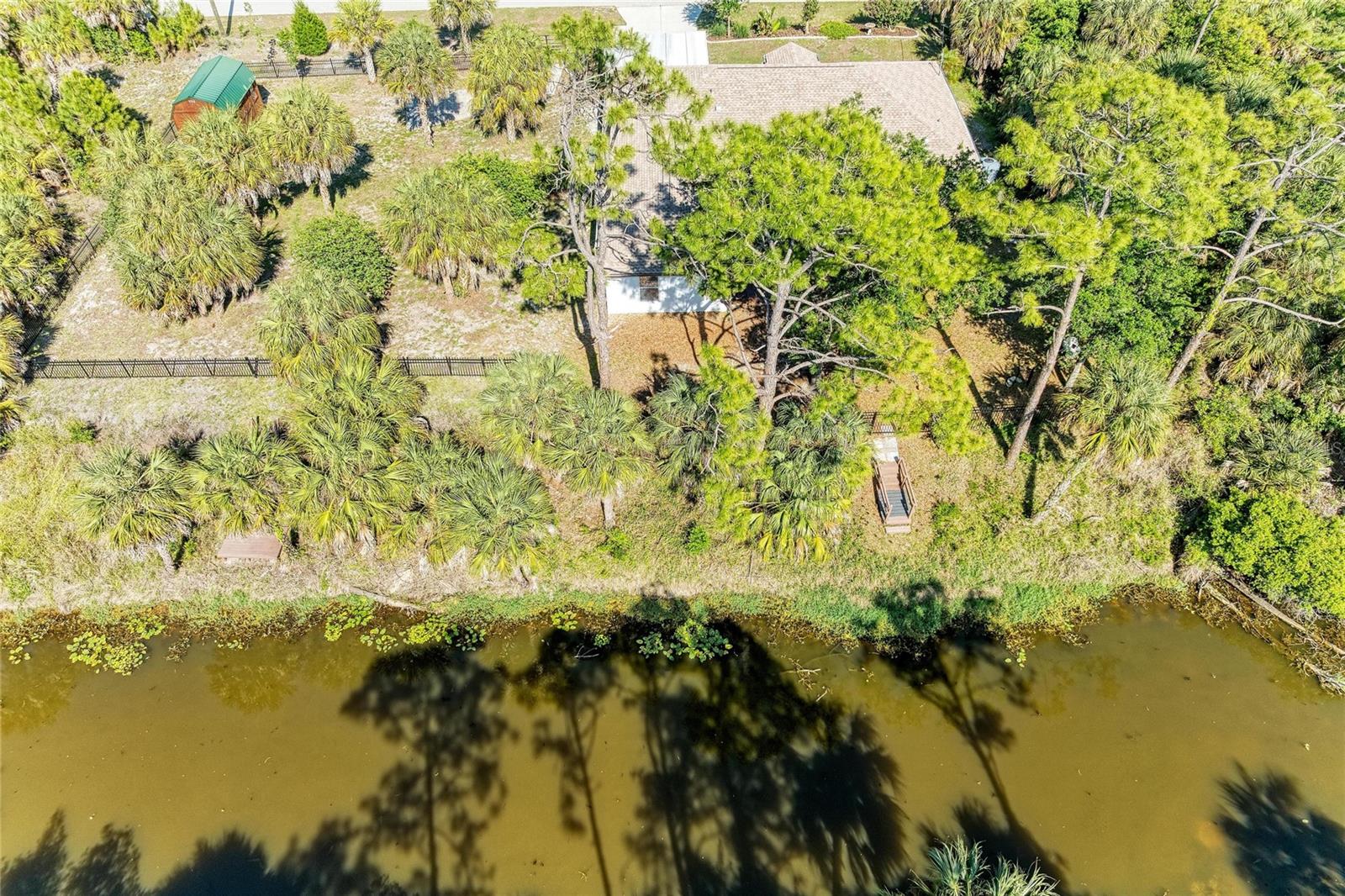 PORT CHARLOTTE SUB 17 - Residential