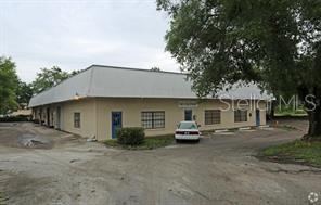 Unit is approx. 650 sq ft of open space. This unit has one bathroom. Zoning is for Industrial. No automotive repair, automotive sales, or places of worship.