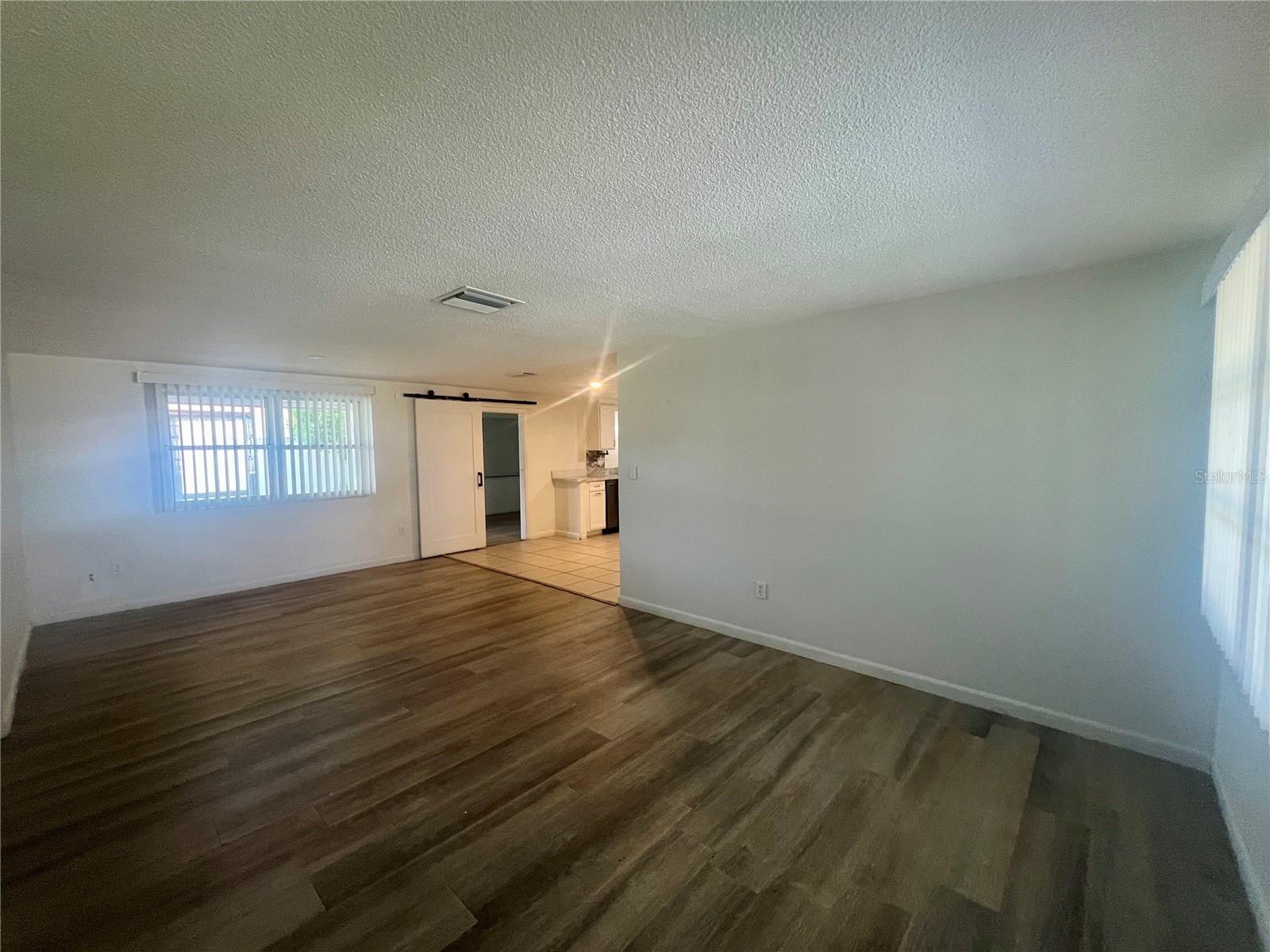 TAHITIAN HOMES - Residential Lease