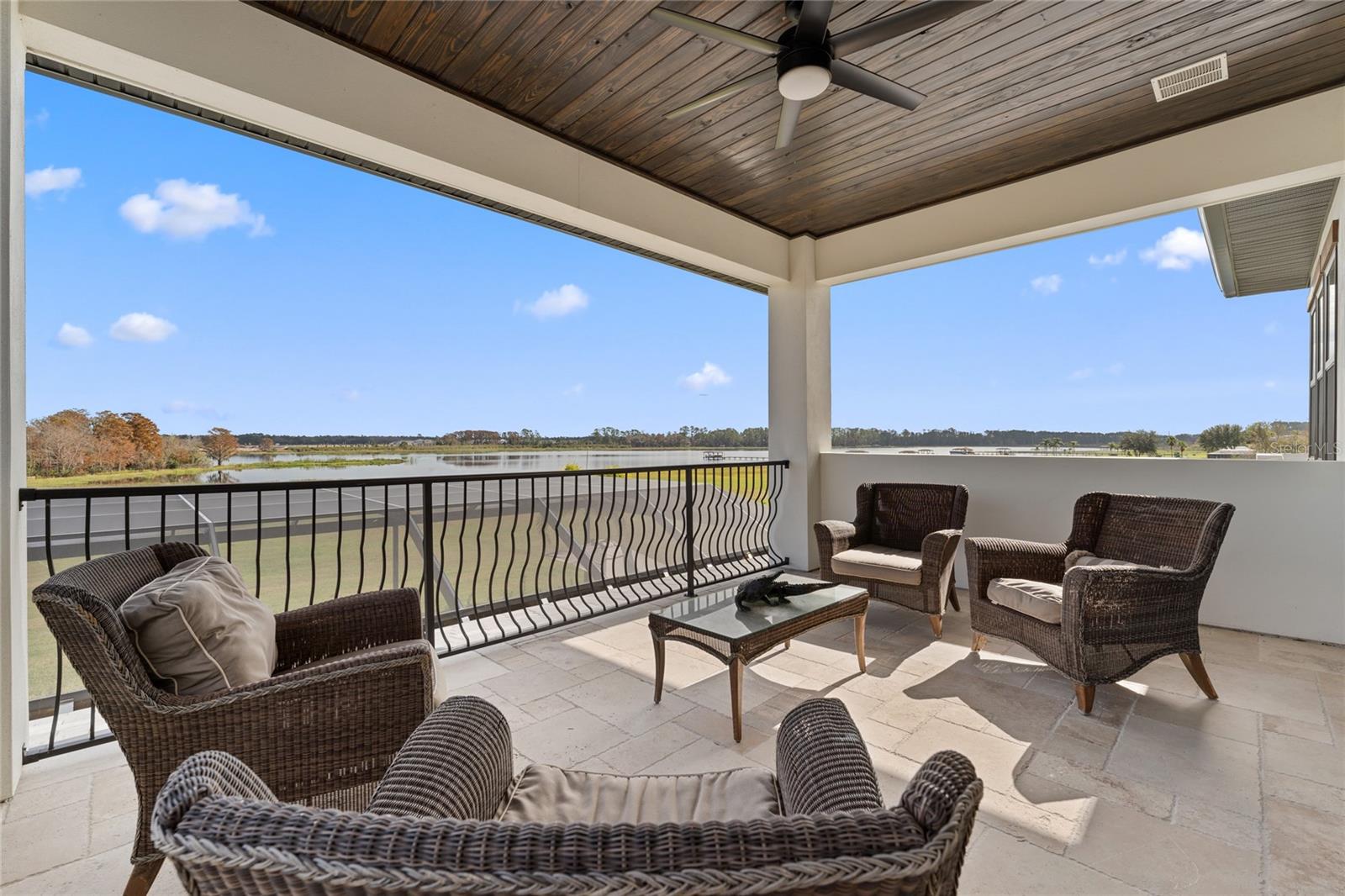 LAKE AJAY VILLAGE - Residential