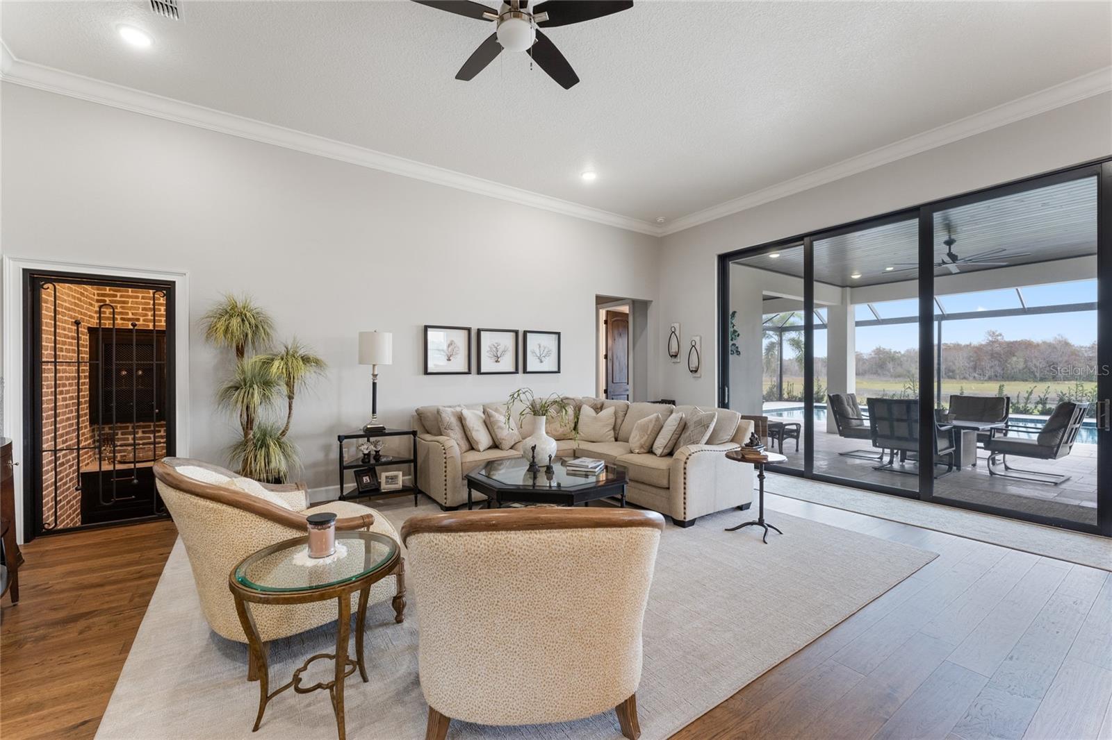 LAKE AJAY VILLAGE - Residential