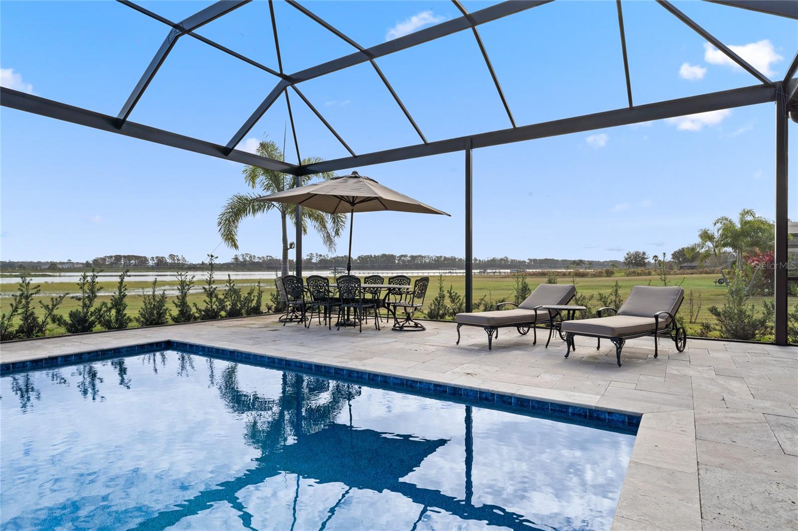LAKE AJAY VILLAGE - Residential