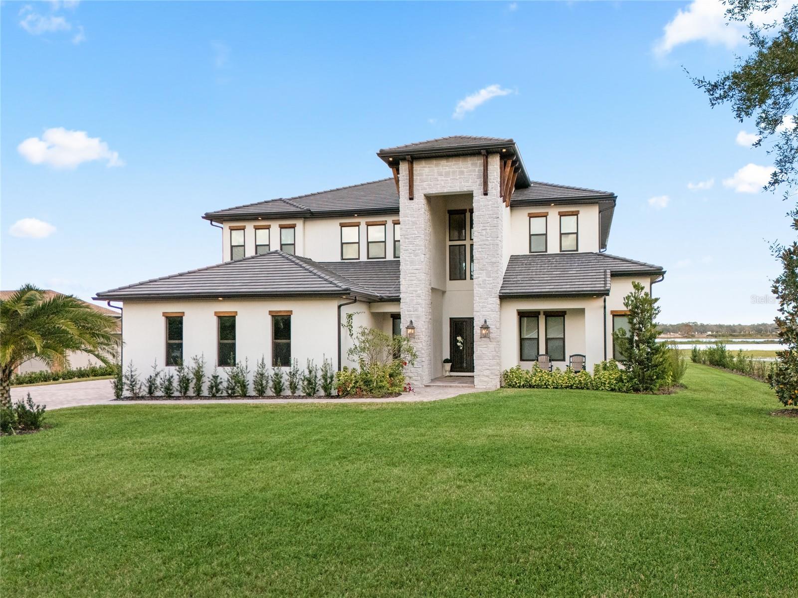 LAKE AJAY VILLAGE - Residential