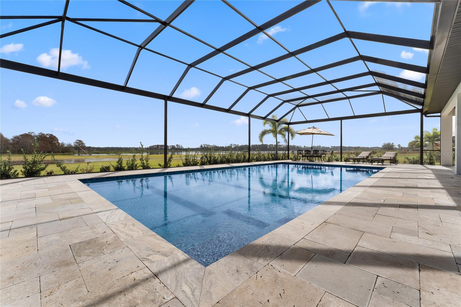 LAKE AJAY VILLAGE - Residential