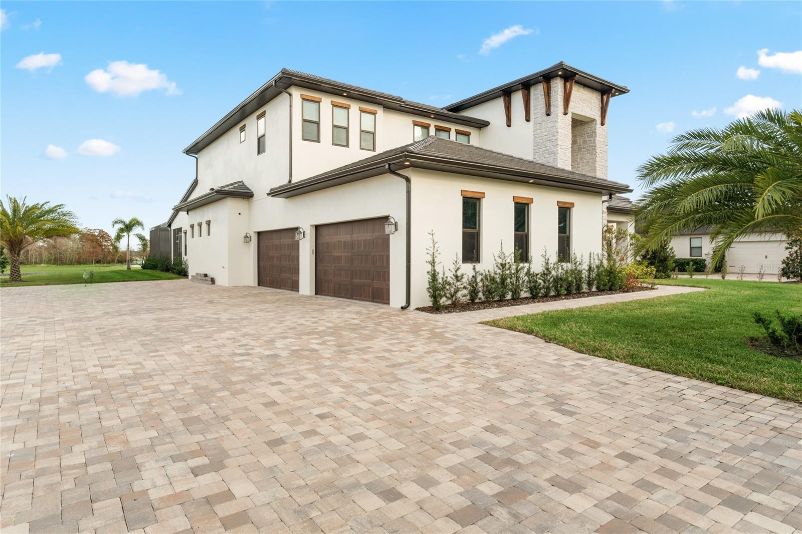 LAKE AJAY VILLAGE - Residential