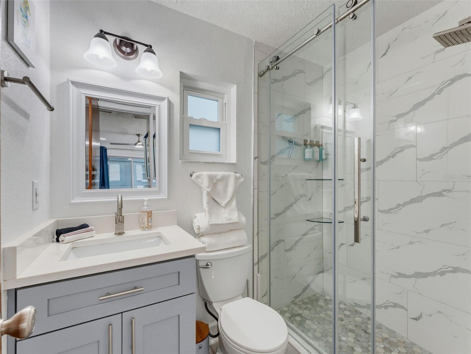NEW PORT RICHEY CITY - Residential
