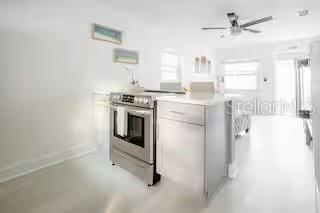 NEW PORT RICHEY CITY - Residential