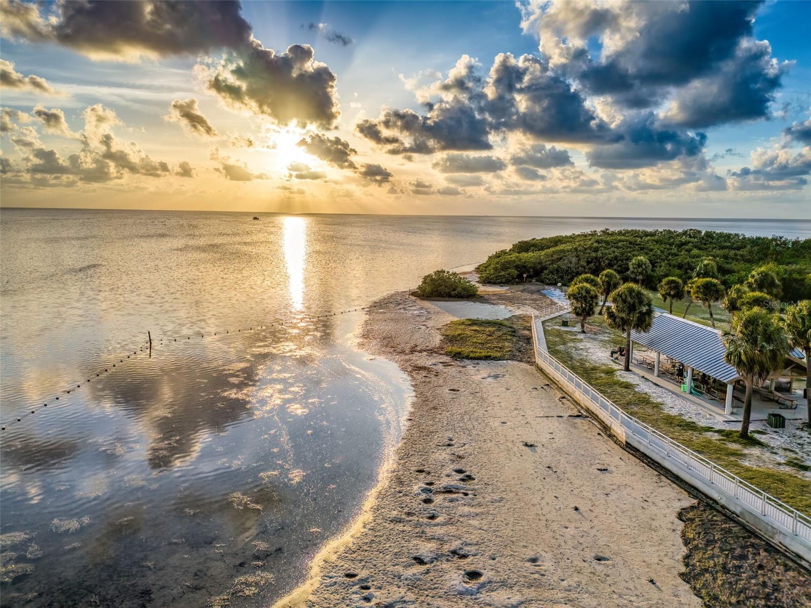 NEW PORT RICHEY CITY - Residential