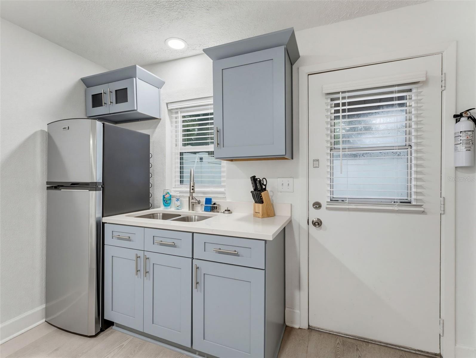 NEW PORT RICHEY CITY - Residential