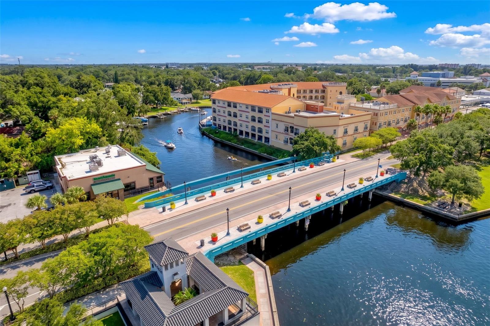 NEW PORT RICHEY CITY - Residential