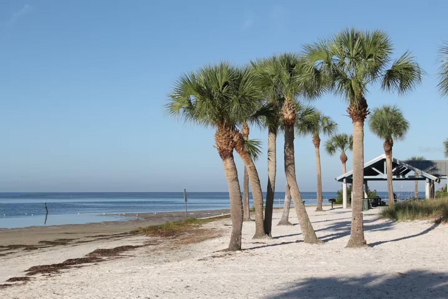 NEW PORT RICHEY CITY - Residential