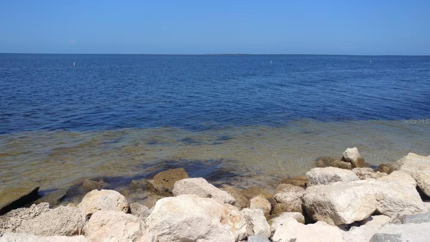 NEW PORT RICHEY CITY - Residential