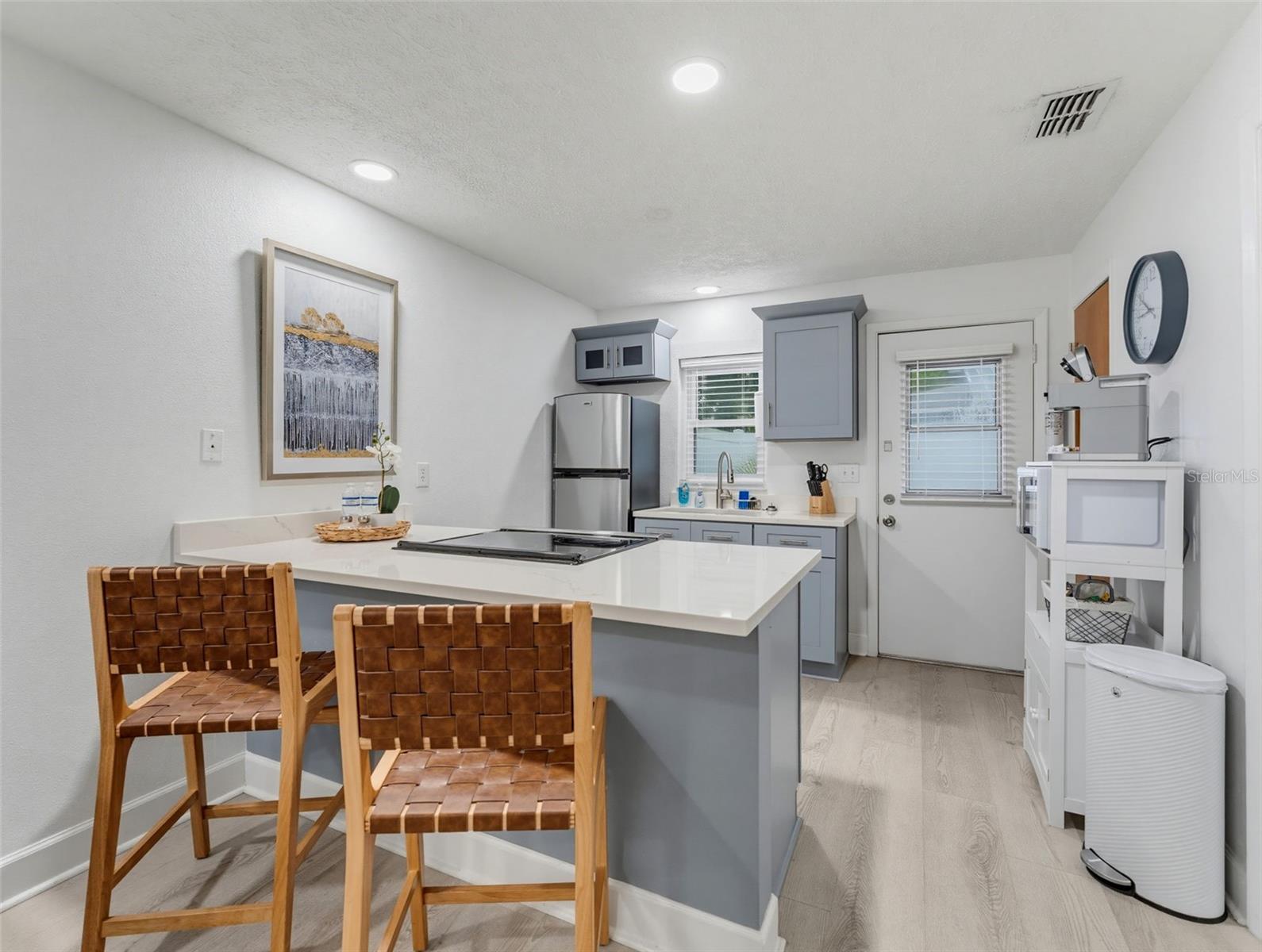 NEW PORT RICHEY CITY - Residential